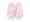 Gioseppo baby sandals Pink - Image 2