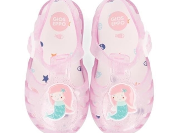 Gioseppo baby sandals Pink - Image 2