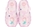 Gioseppo baby sandals Pink - Image 2