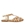 Gioseppo Belsh Nude leather crab sandals for children - Image 1