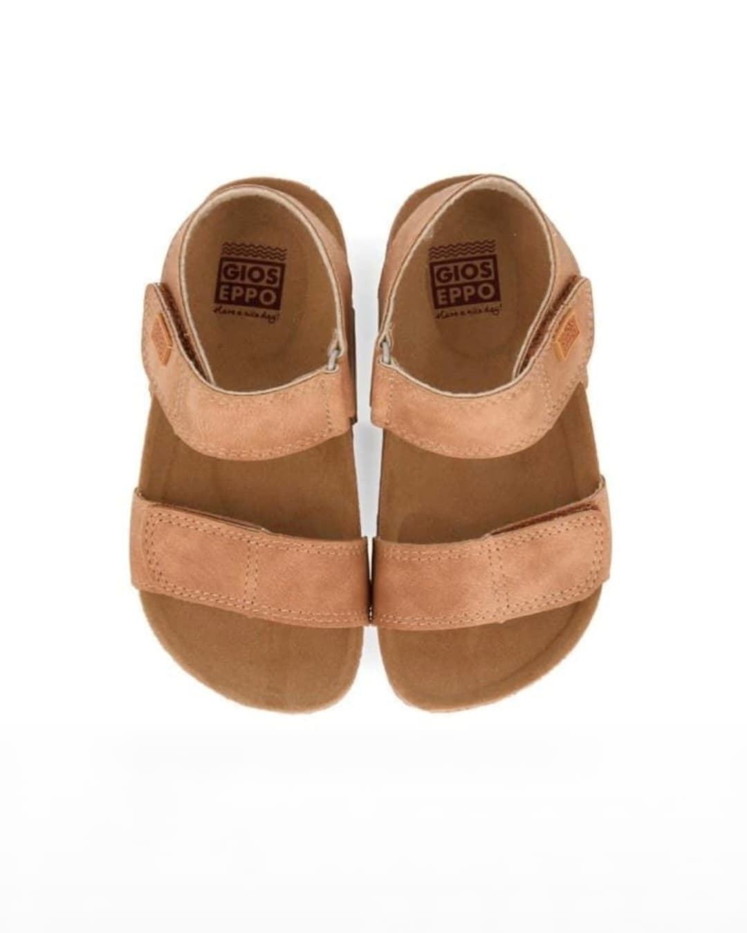 Gioseppo Children's Bio Sandals Color Leather Tredegar - Image 2