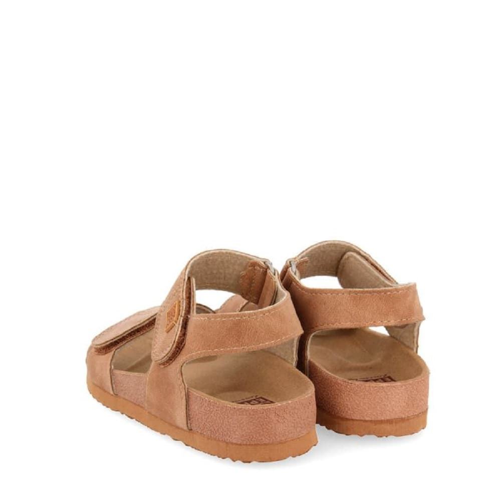 Gioseppo Children's Bio Sandals Color Leather Tredegar - Image 4
