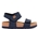 Gioseppo Children's Bio Sandals Navy Blue Tredegar - Image 1