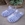 Gioseppo Children's Sandals Transparent - Image 1
