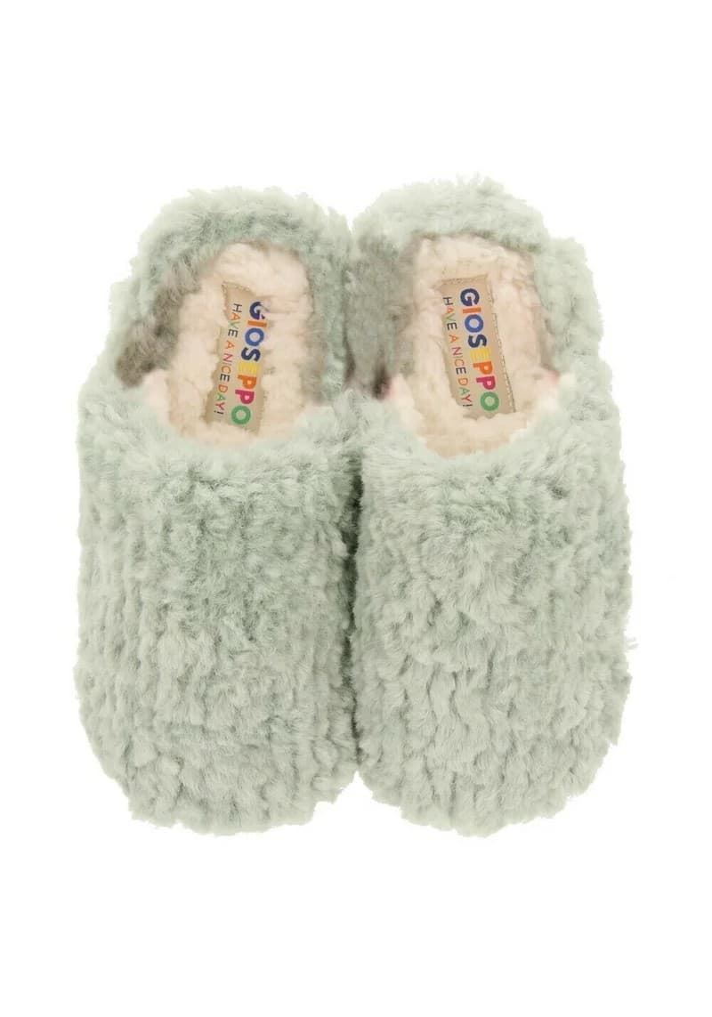 Gioseppo House slippers Senja Mint - Image 2