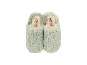 Gioseppo House slippers Senja Mint - Image 2