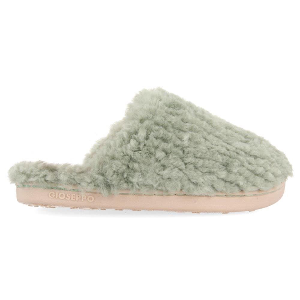 Gioseppo House slippers Senja Mint - Image 3