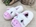 Gioseppo Kids house slippers - Image 1