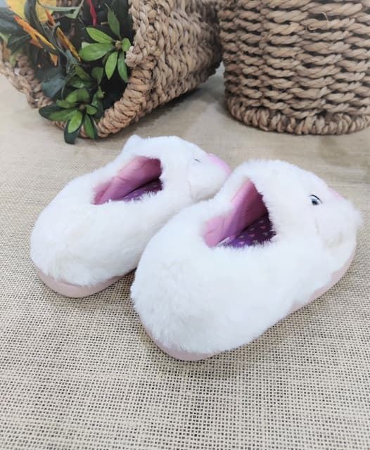 Gioseppo Kids house slippers - Image 3