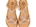 Gioseppo Pink Sandals with Crystals Velizy kids - Image 2