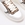 Gioseppo White Printed Bowdle Sneakers - Image 2