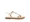 Gioseppo White Sandals with Rhinestones Aucilla children - Image 1