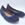 Girl's Ballerina Sweets Navy Blue - Image 1