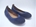 Girl's Ballerina Sweets Navy Blue - Image 1