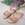 Girl's Leather Cowhide Leather Sandals - Image 1