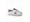 Golden Star Sneakers in White Taupe leather with Velcro - Image 1