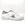 Golden Star sneakers in White Taupe leather - Image 1
