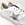 Golden Star sneakers in White Taupe leather - Image 2