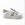 Golden Star White Glitter Gold Leather Sneakers with Velcro Yowas - Image 1