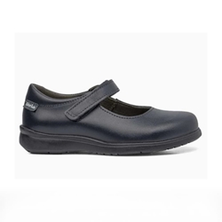 Gorila Mercedita Navy Blue School for Girls - Image 1