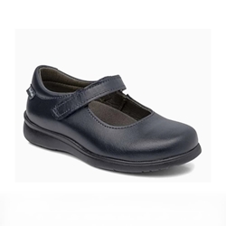 Gorila Mercedita Navy Blue School for Girls - Image 2