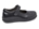 Gorilla Girl's Black School Shoe with Toe Cap - Image 2