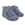 Gray Carabiner Baby Boot Chuches - Image 1