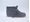 Gray suede baby boot - Image 2