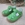 Green Respectful Shoe - Image 1