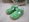Green Respectful Shoe - Image 1