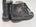 Gulliver Gray Patent Leather Girl's Ankle Boot - Image 2