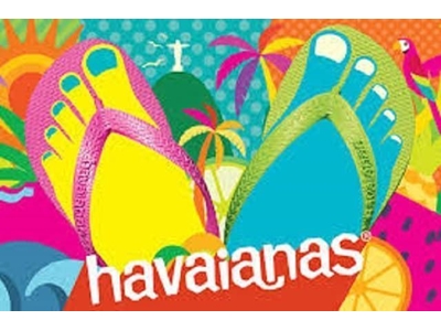 HAVAIANAS