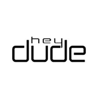 HEYDUDE