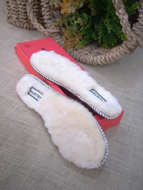 Hunter Boot Insoles - Image 3