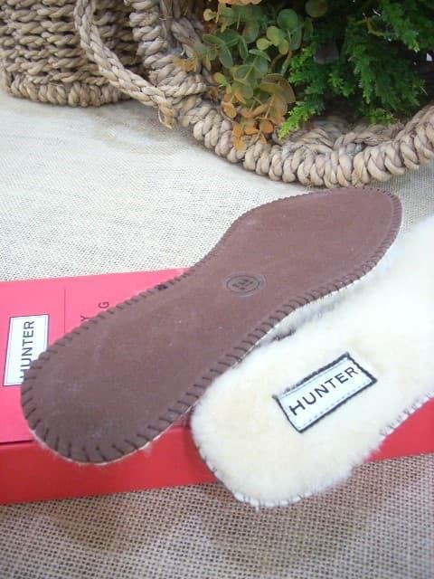Hunter Boot Insoles - Image 5