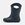 Hunter First Classic Pull On Boot Navy Kids - Image 2