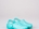 Igor Aquamarine Poppy Translucent Clog - Image 1