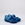 Igor Blue Bondi Translucent Sandal for kids - Image 1