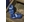 Igor Blue Bondi Translucent Sandal for kids - Image 2