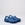 Igor Poppy Translucent Navy Clog for children - Image 1