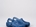 Igor Poppy Translucent Navy Clog for children - Image 1