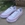 John Smith Canvas Trainers White - Image 1