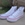 John Smith Sneakers 412 Canvas White - Image 1