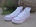 John Smith Sneakers 412 Canvas White - Image 1