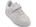 John Smith Vener White Sneakers with Velcro for children - Image 2
