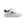 John Smith Vimon Jr 24V White Sneakers for Kids - Image 1