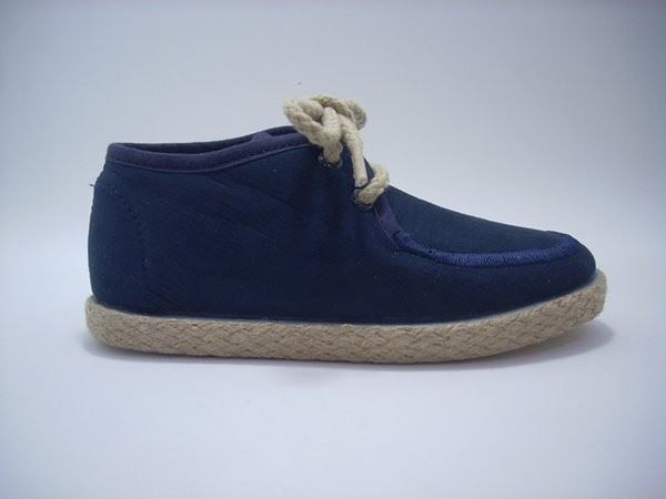 Jute sweets for boy Navy - Image 2