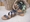 Kaola Black Studded Sandal - Image 2