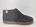 La Cadena Booty for children Gray with laces - Image 1