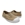 La Cadena Children's Beige Canvas Shoes with Toe Cap - Image 1